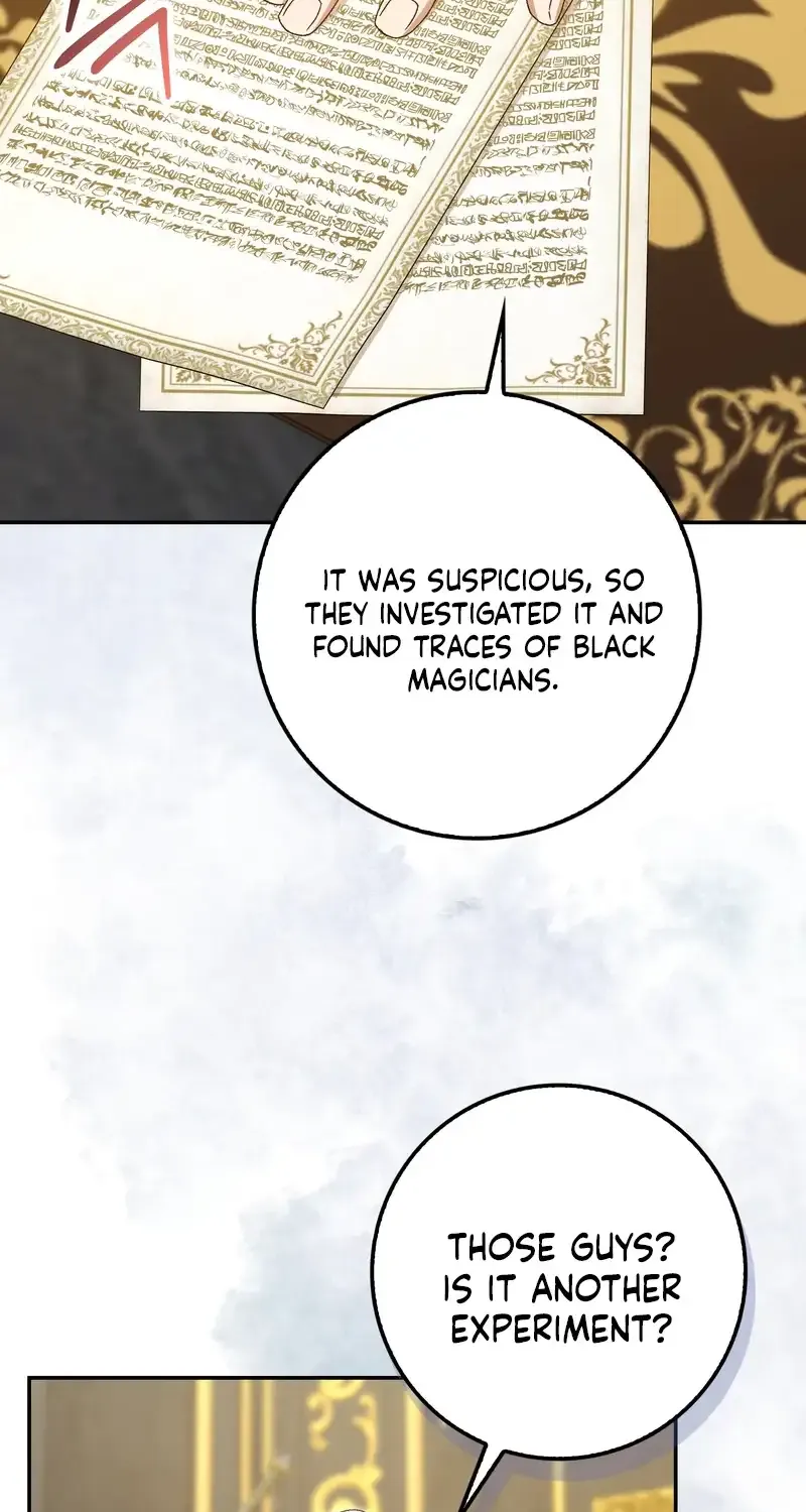 I Raised My Husband Wrong Chapter 18 page 38 - 