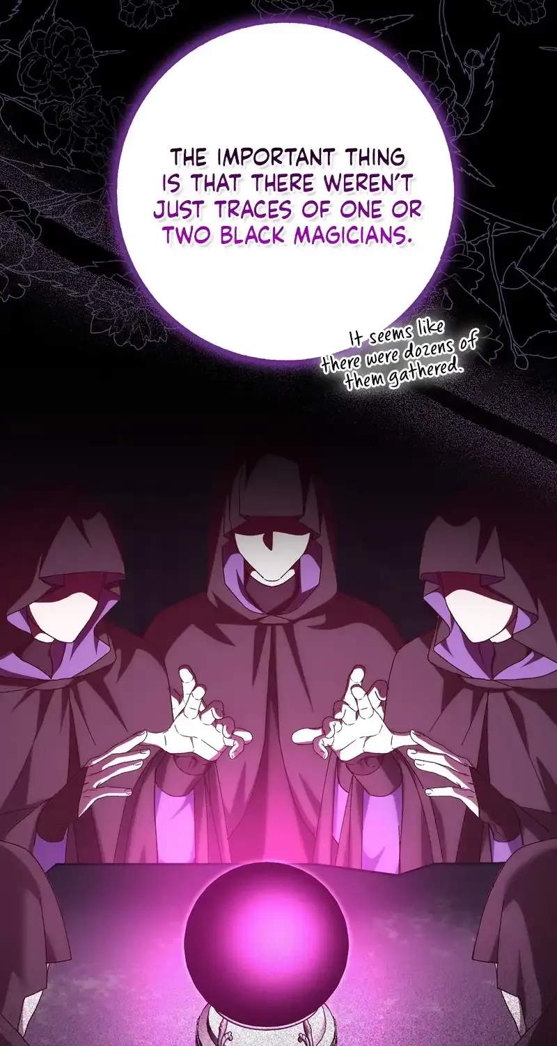 I Raised My Husband Wrong Chapter 18 page 40 - 