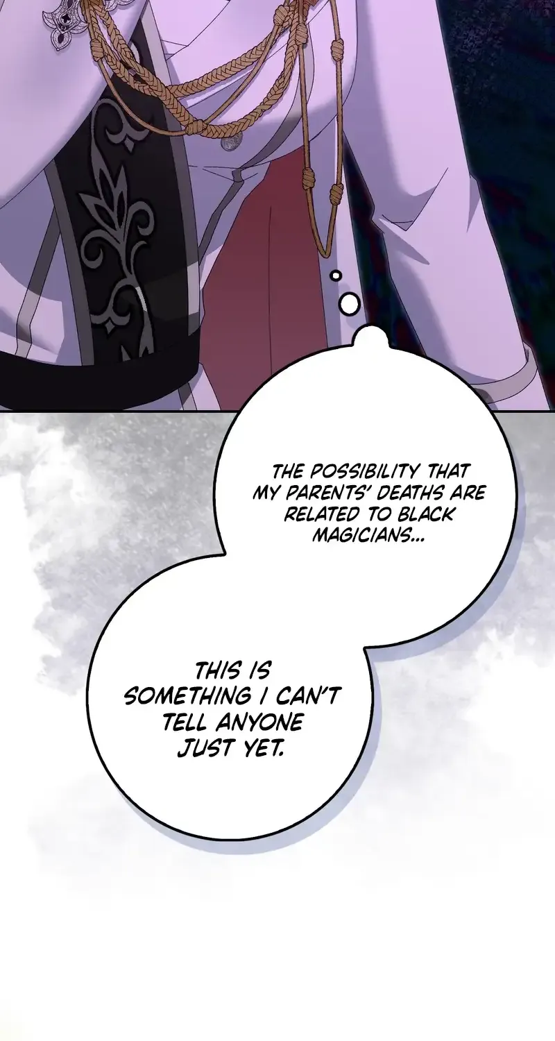I Raised My Husband Wrong Chapter 18 page 48 - 