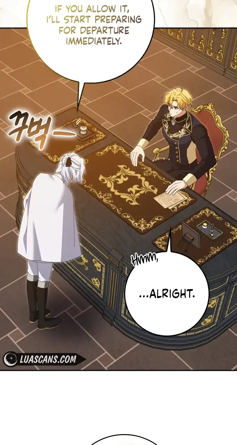 I Raised My Husband Wrong Chapter 18 page 51 - 