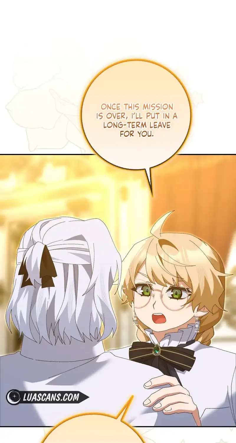 I Raised My Husband Wrong Chapter 18 page 57 - 
