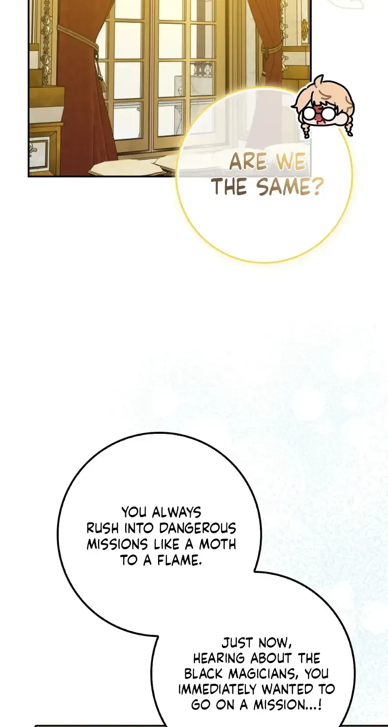 I Raised My Husband Wrong Chapter 18 page 59 - 