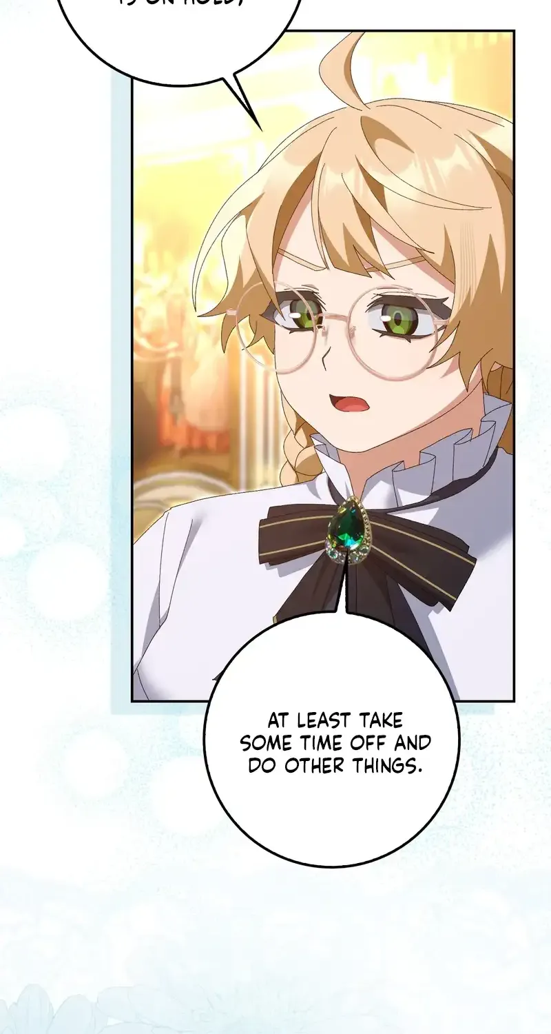 I Raised My Husband Wrong Chapter 18 page 61 - 