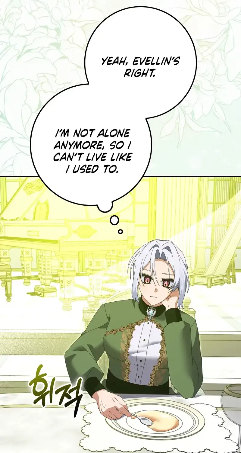 I Raised My Husband Wrong Chapter 18 page 66 - 