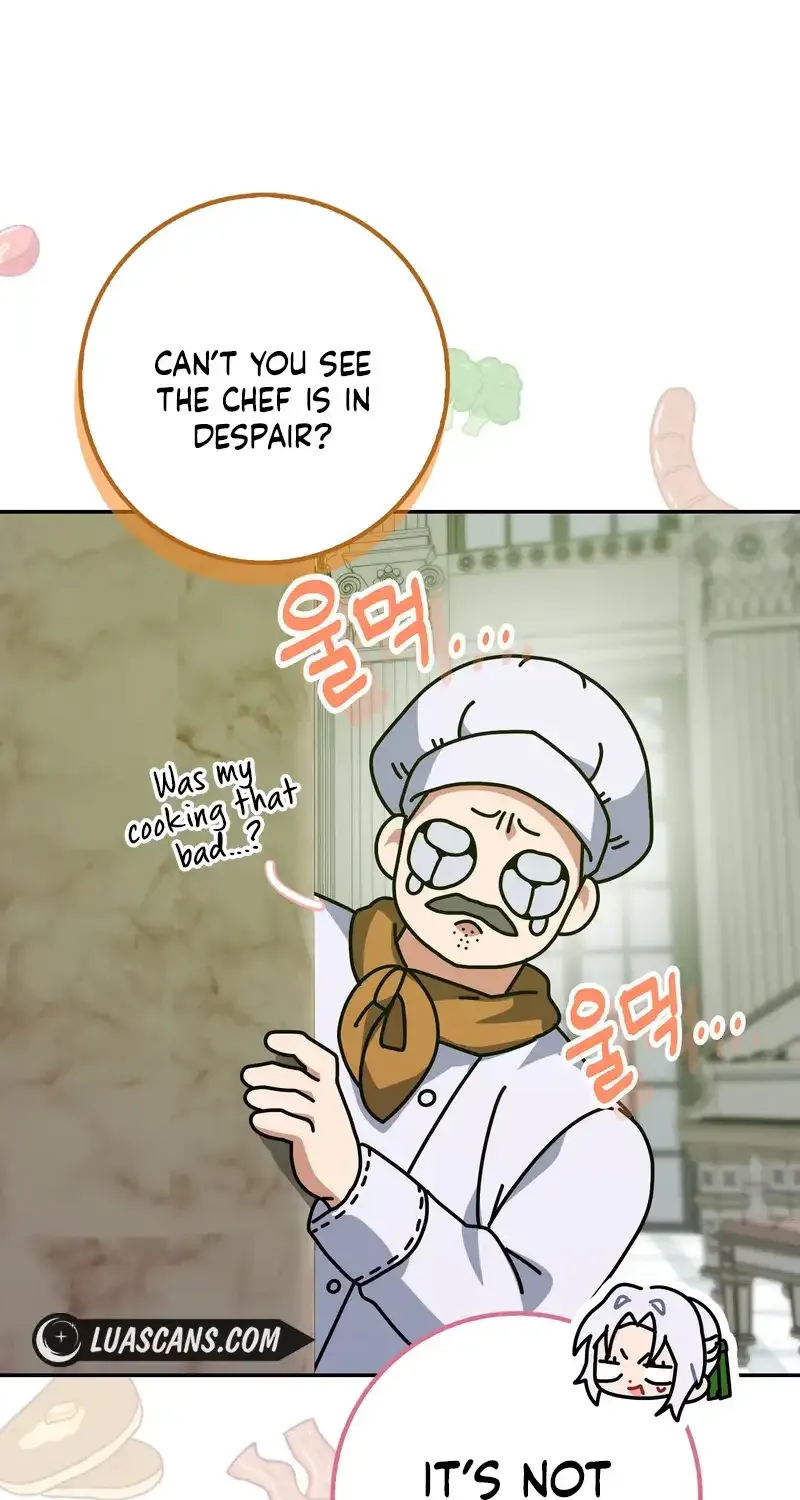 I Raised My Husband Wrong Chapter 18 page 70 - 
