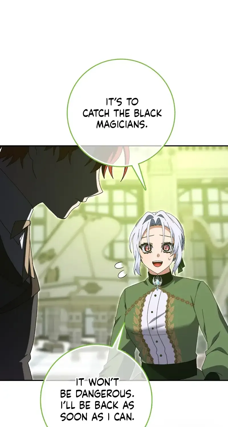 I Raised My Husband Wrong Chapter 18 page 74 - 