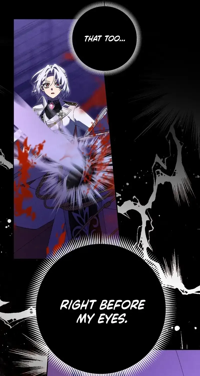 I Raised My Husband Wrong Chapter 18 page 9 - 