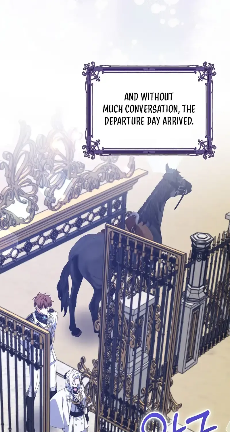 I Raised My Husband Wrong Chapter 18 page 84 - 