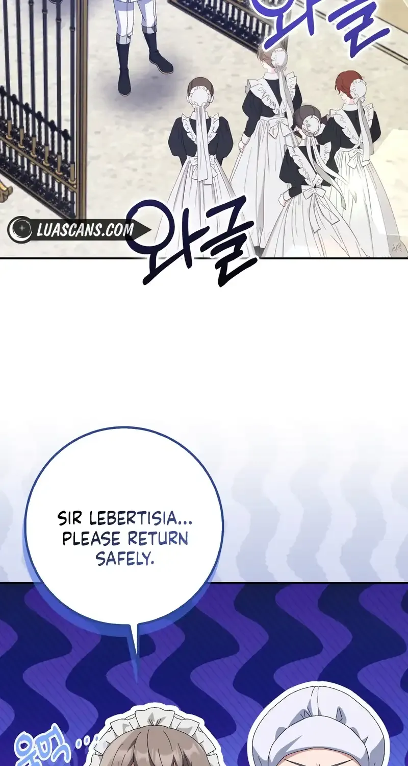 I Raised My Husband Wrong Chapter 18 page 85 - 