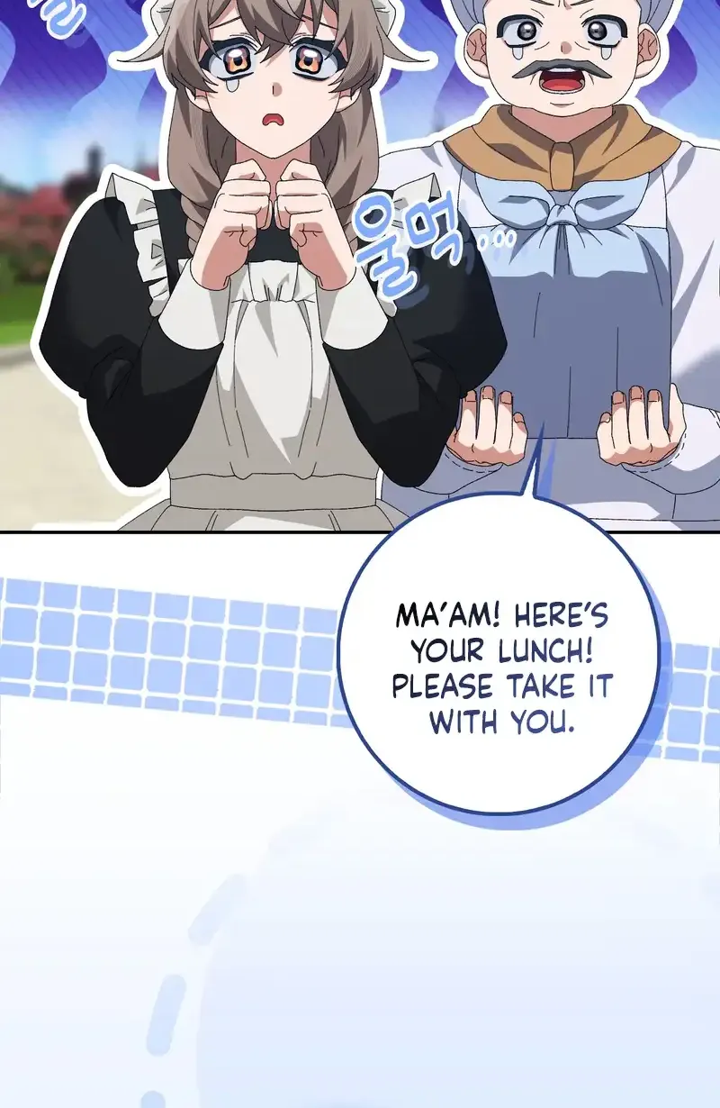 I Raised My Husband Wrong Chapter 18 page 86 - 