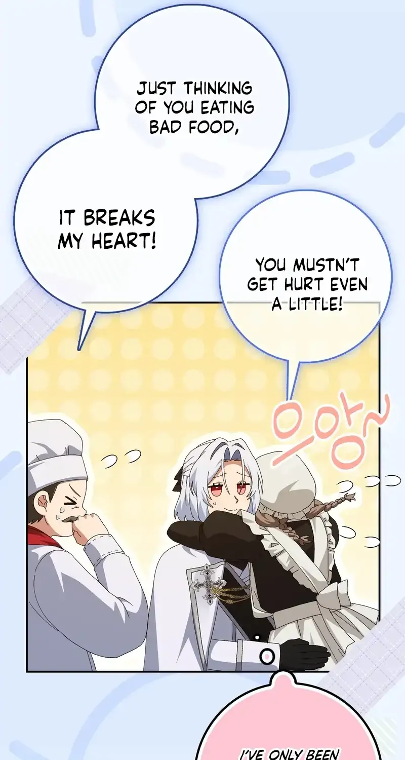 I Raised My Husband Wrong Chapter 18 page 87 - 