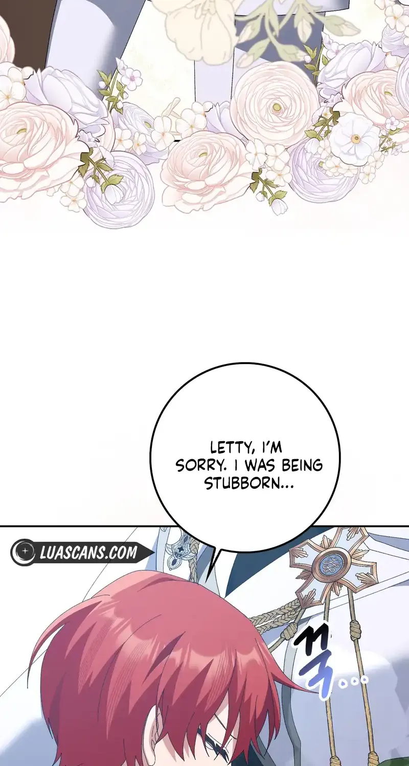 I Raised My Husband Wrong Chapter 18 page 97 - 