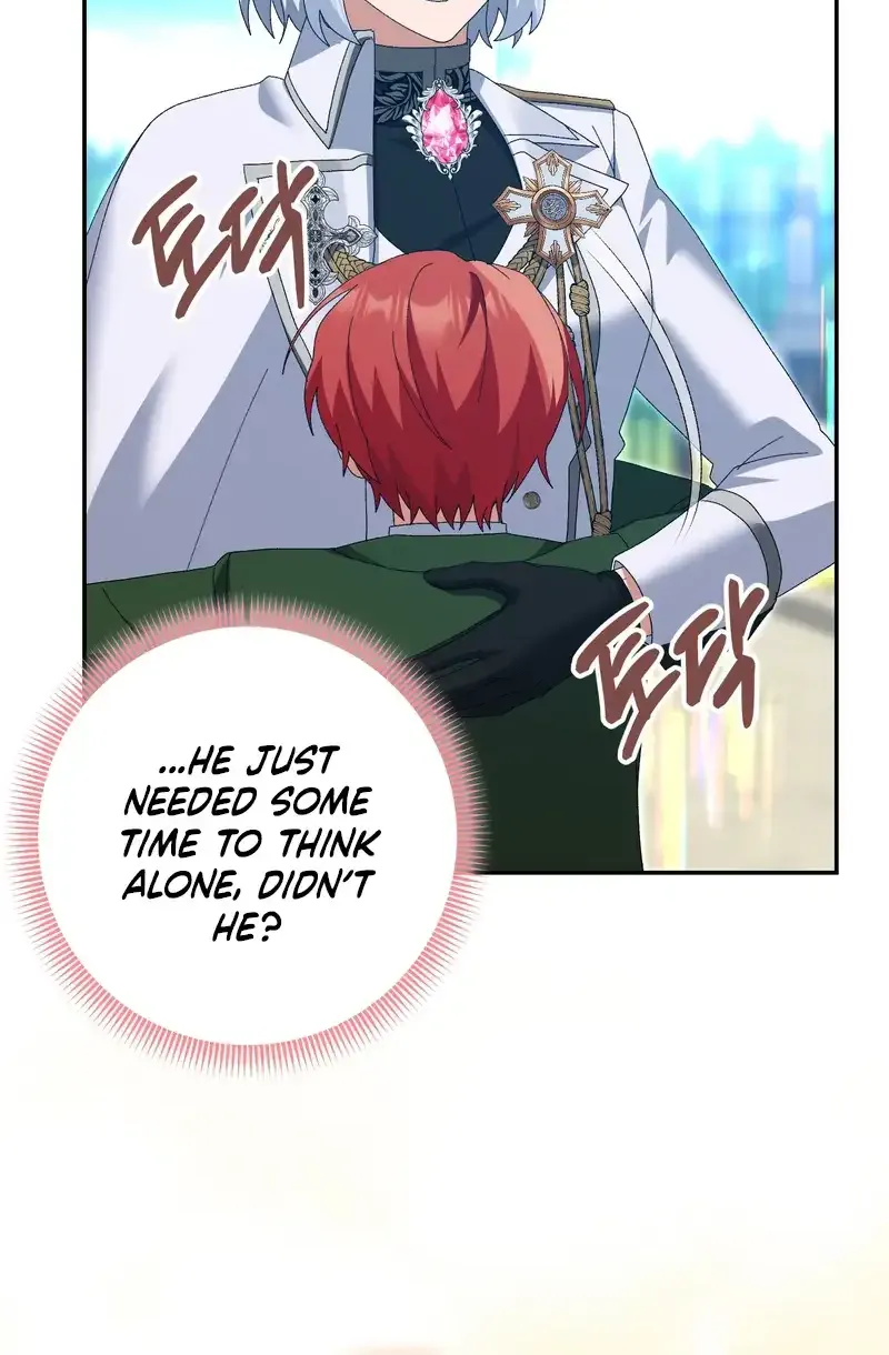 I Raised My Husband Wrong Chapter 18 page 99 - 