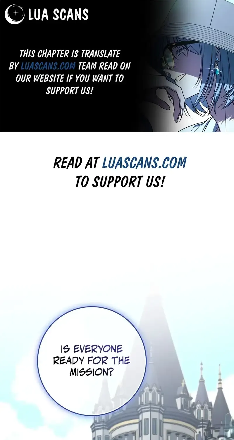 I Raised My Husband Wrong Chapter 19 page 1 - 