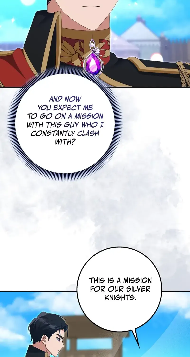 I Raised My Husband Wrong Chapter 19 page 13 - 