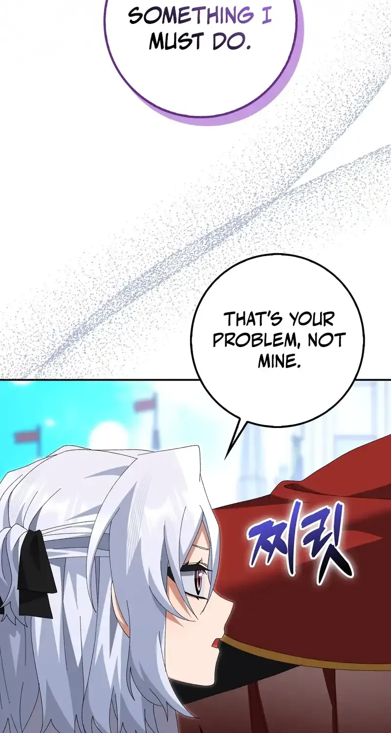 I Raised My Husband Wrong Chapter 19 page 19 - 