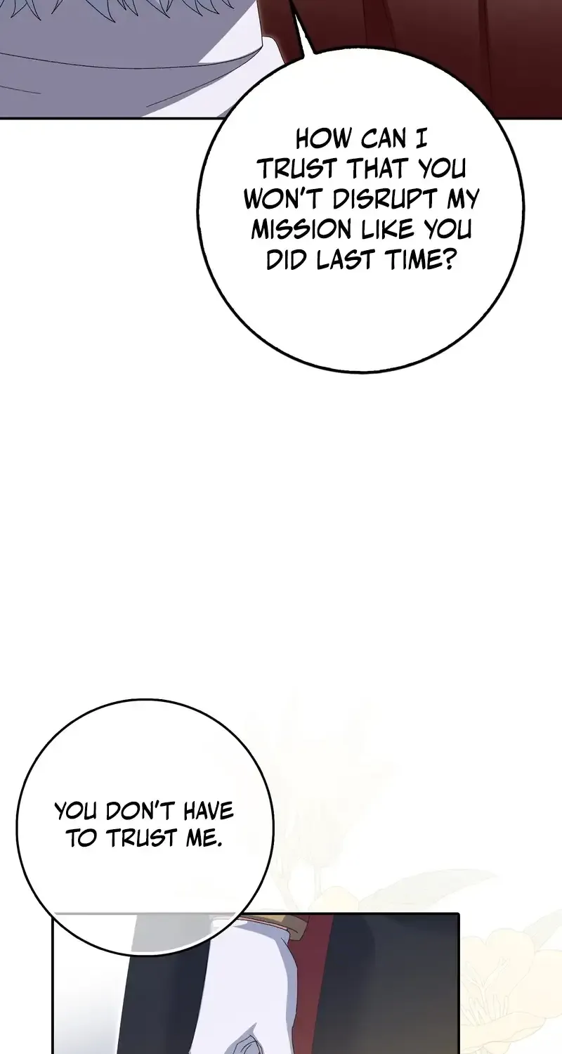 I Raised My Husband Wrong Chapter 19 page 20 - 
