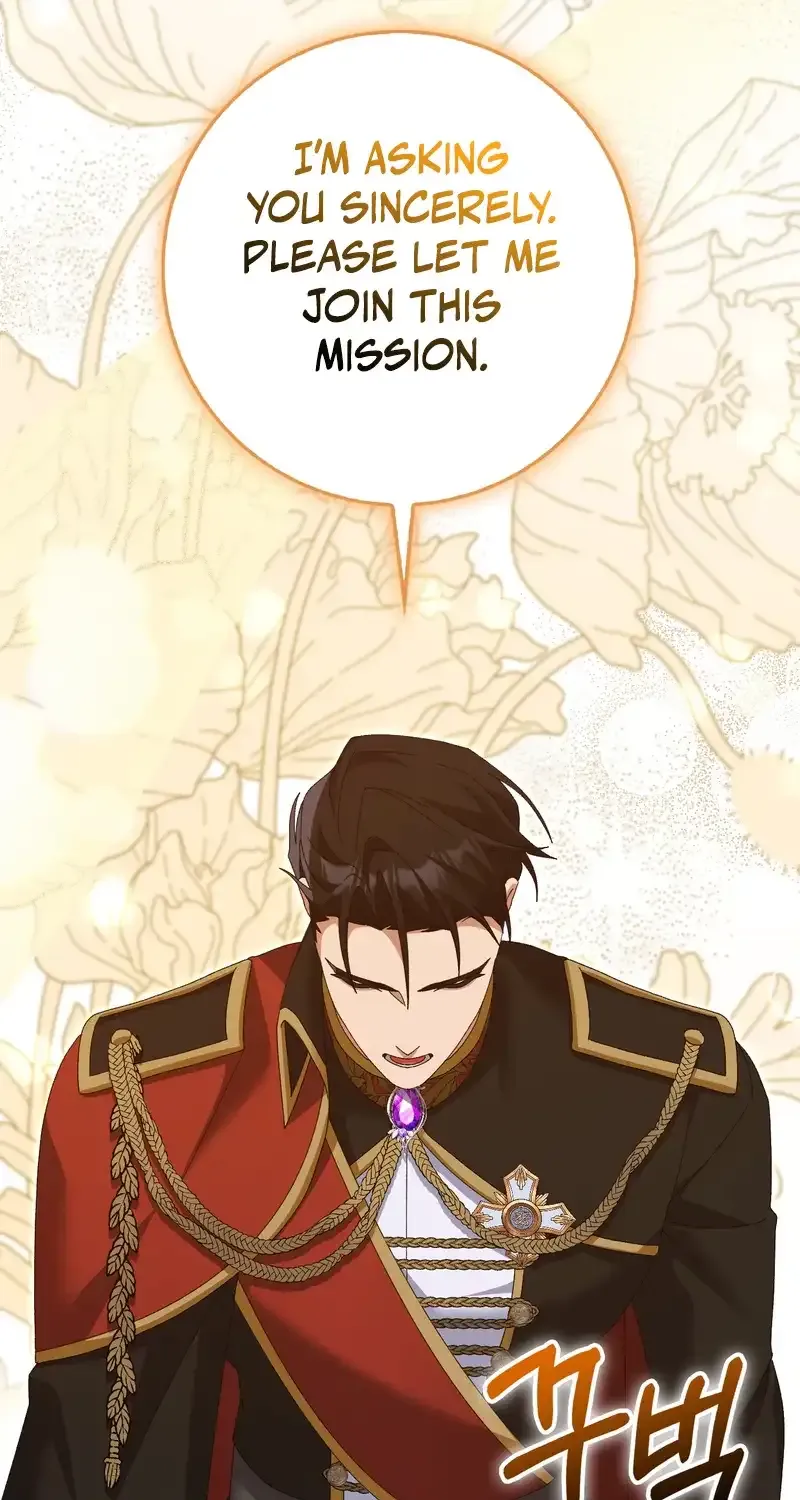 I Raised My Husband Wrong Chapter 19 page 22 - 