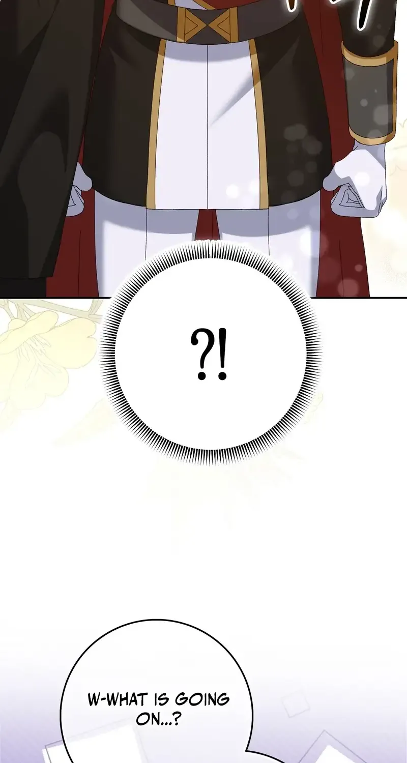 I Raised My Husband Wrong Chapter 19 page 23 - 