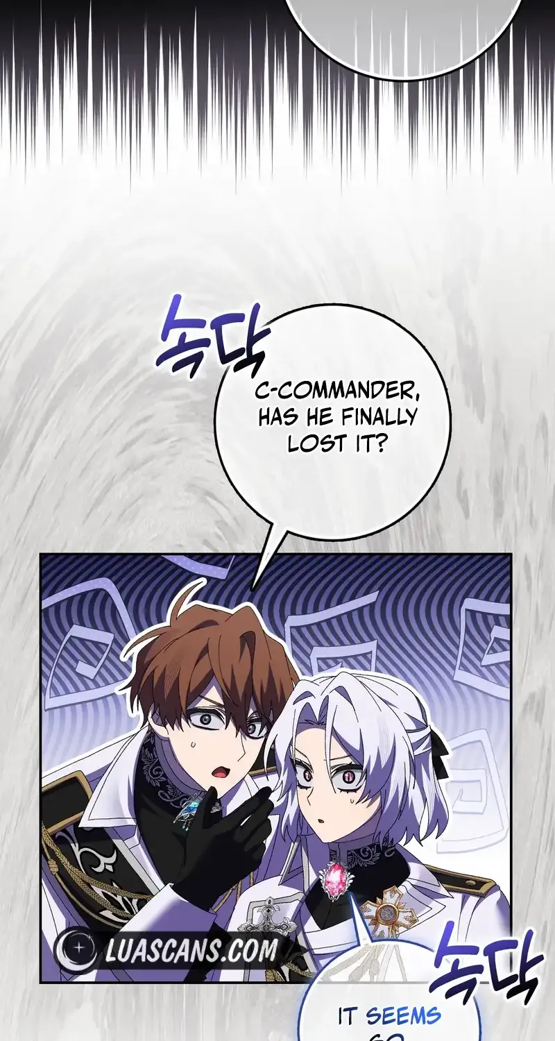 I Raised My Husband Wrong Chapter 19 page 25 - 