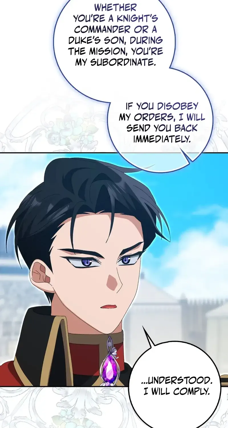 I Raised My Husband Wrong Chapter 19 page 33 - 