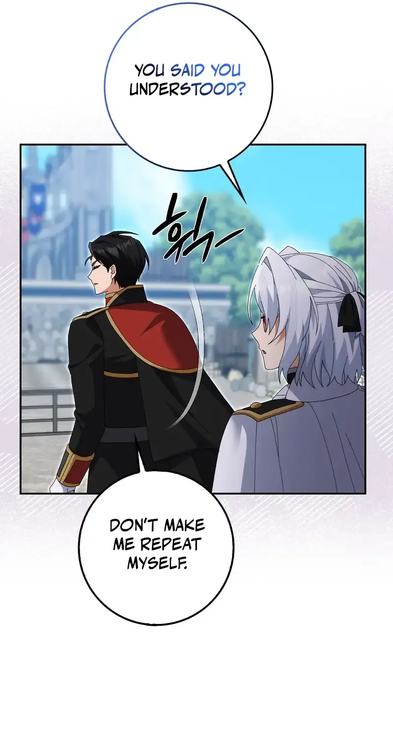 I Raised My Husband Wrong Chapter 19 page 35 - 