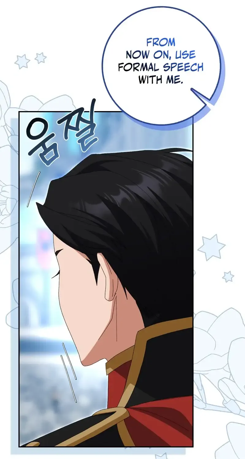 I Raised My Husband Wrong Chapter 19 page 36 - 