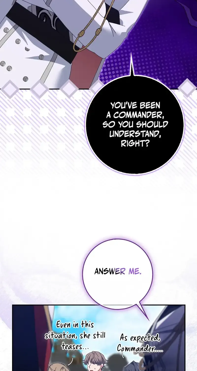 I Raised My Husband Wrong Chapter 19 page 38 - 