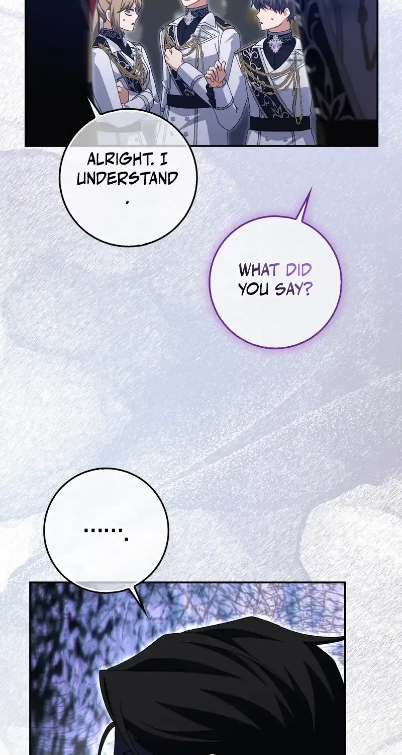 I Raised My Husband Wrong Chapter 19 page 39 - 
