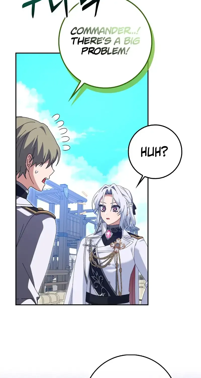 I Raised My Husband Wrong Chapter 19 page 5 - 