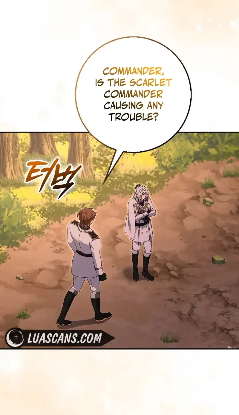 I Raised My Husband Wrong Chapter 19 page 47 - 