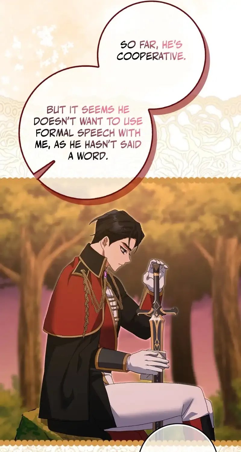 I Raised My Husband Wrong Chapter 19 page 48 - 