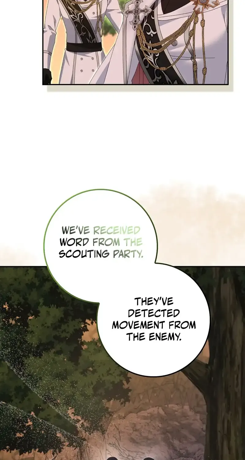 I Raised My Husband Wrong Chapter 19 page 50 - 