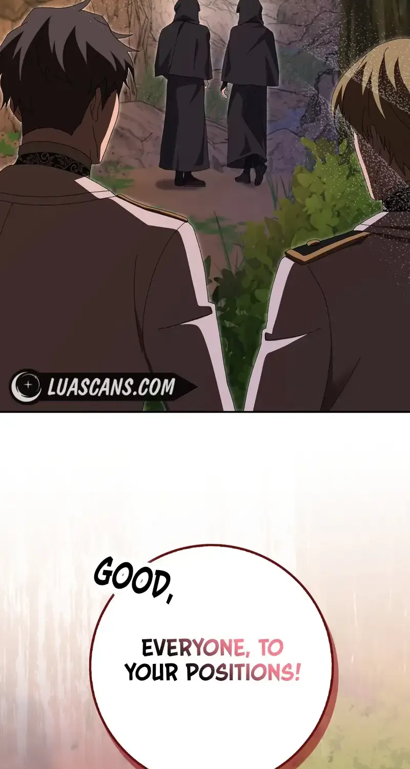 I Raised My Husband Wrong Chapter 19 page 51 - 