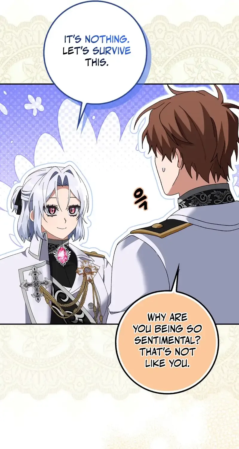 I Raised My Husband Wrong Chapter 19 page 60 - 