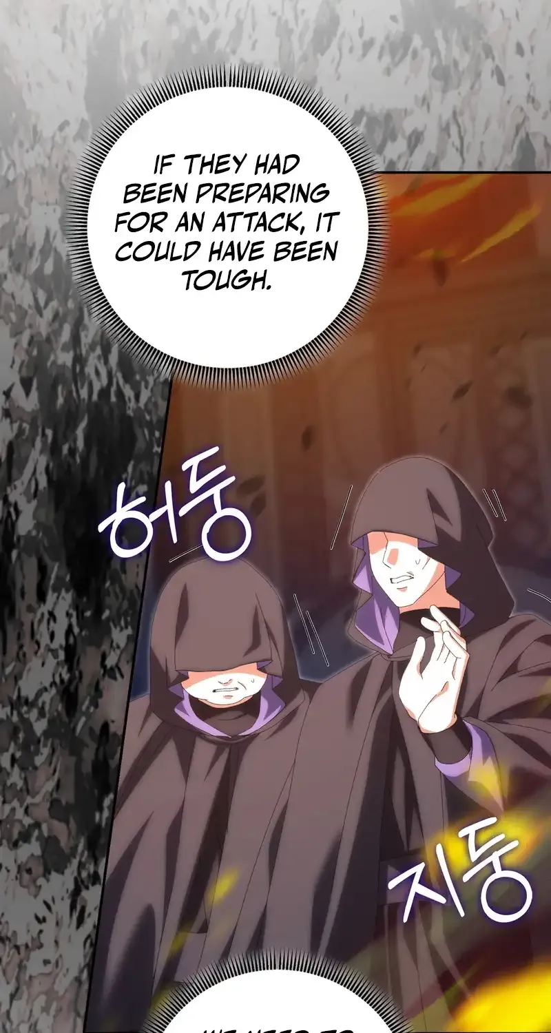 I Raised My Husband Wrong Chapter 19 page 70 - 