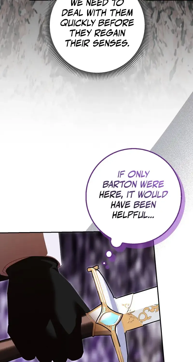 I Raised My Husband Wrong Chapter 19 page 71 - 