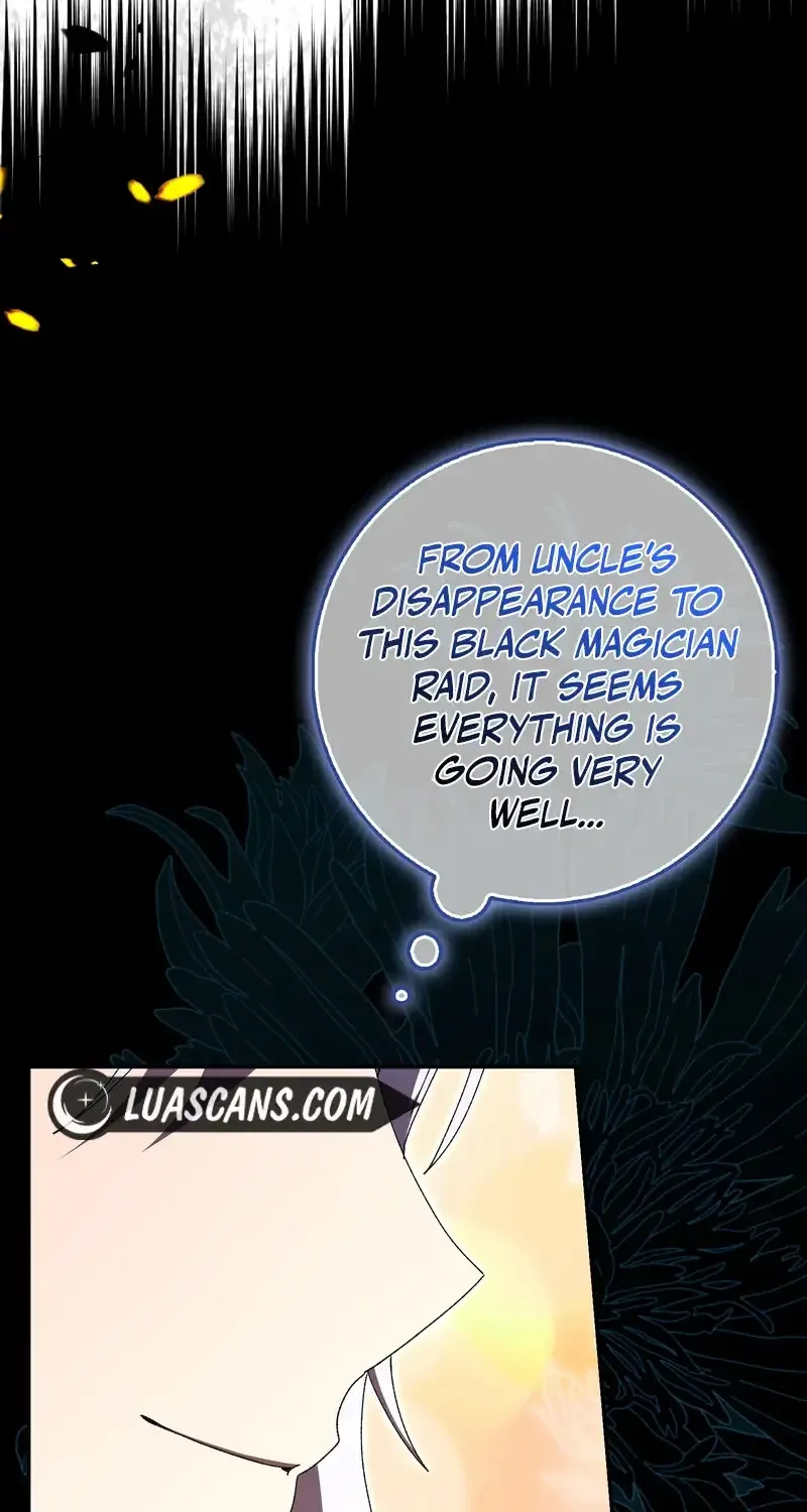I Raised My Husband Wrong Chapter 19 page 75 - 