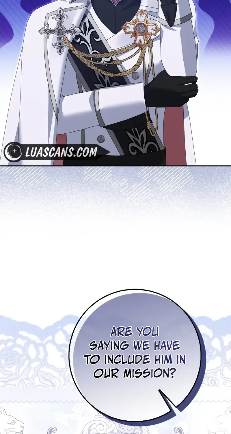 I Raised My Husband Wrong Chapter 19 page 9 - 