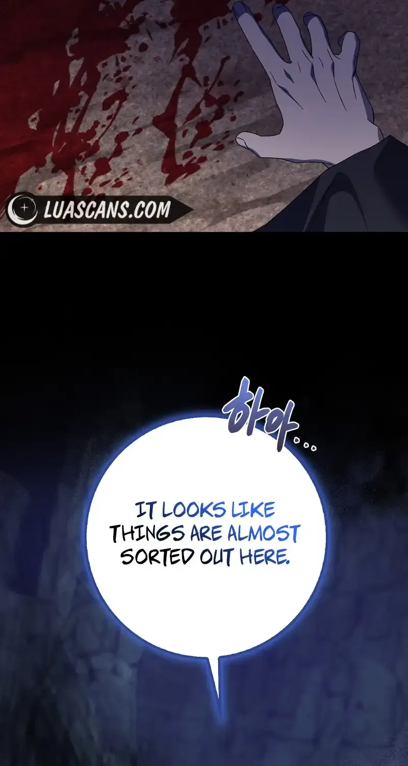 I Raised My Husband Wrong Chapter 19 page 84 - 