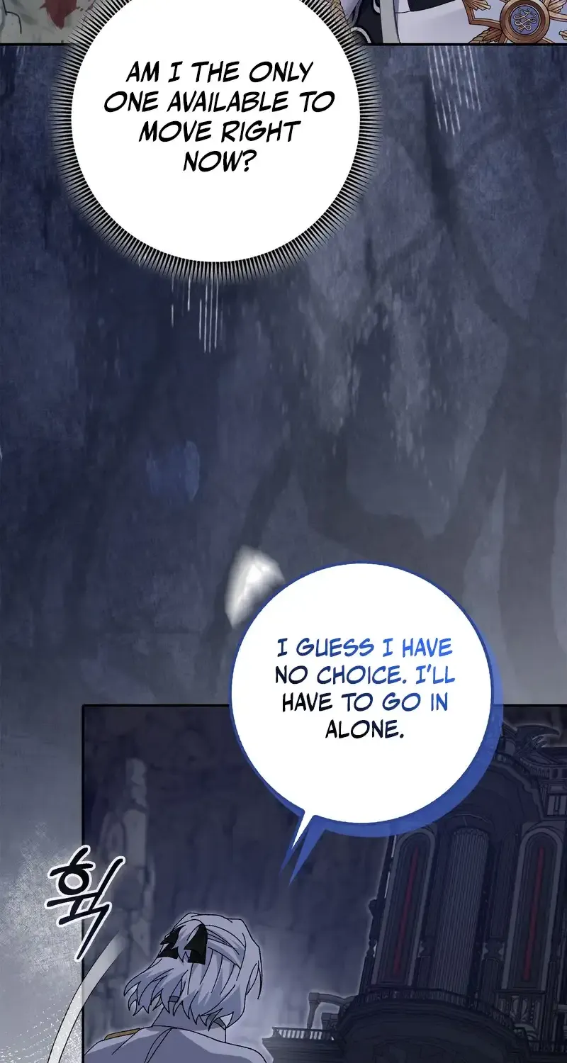 I Raised My Husband Wrong Chapter 19 page 87 - 