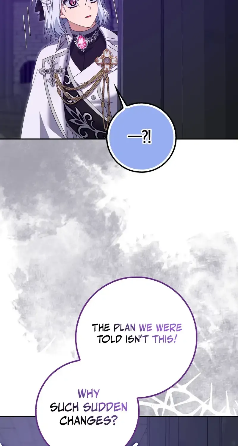 I Raised My Husband Wrong Chapter 19 page 89 - 