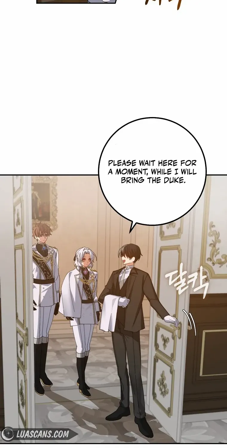 I Raised My Husband Wrong Chapter 2 page 17 - 