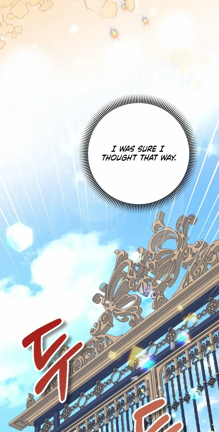 I Raised My Husband Wrong Chapter 2 page 3 - 