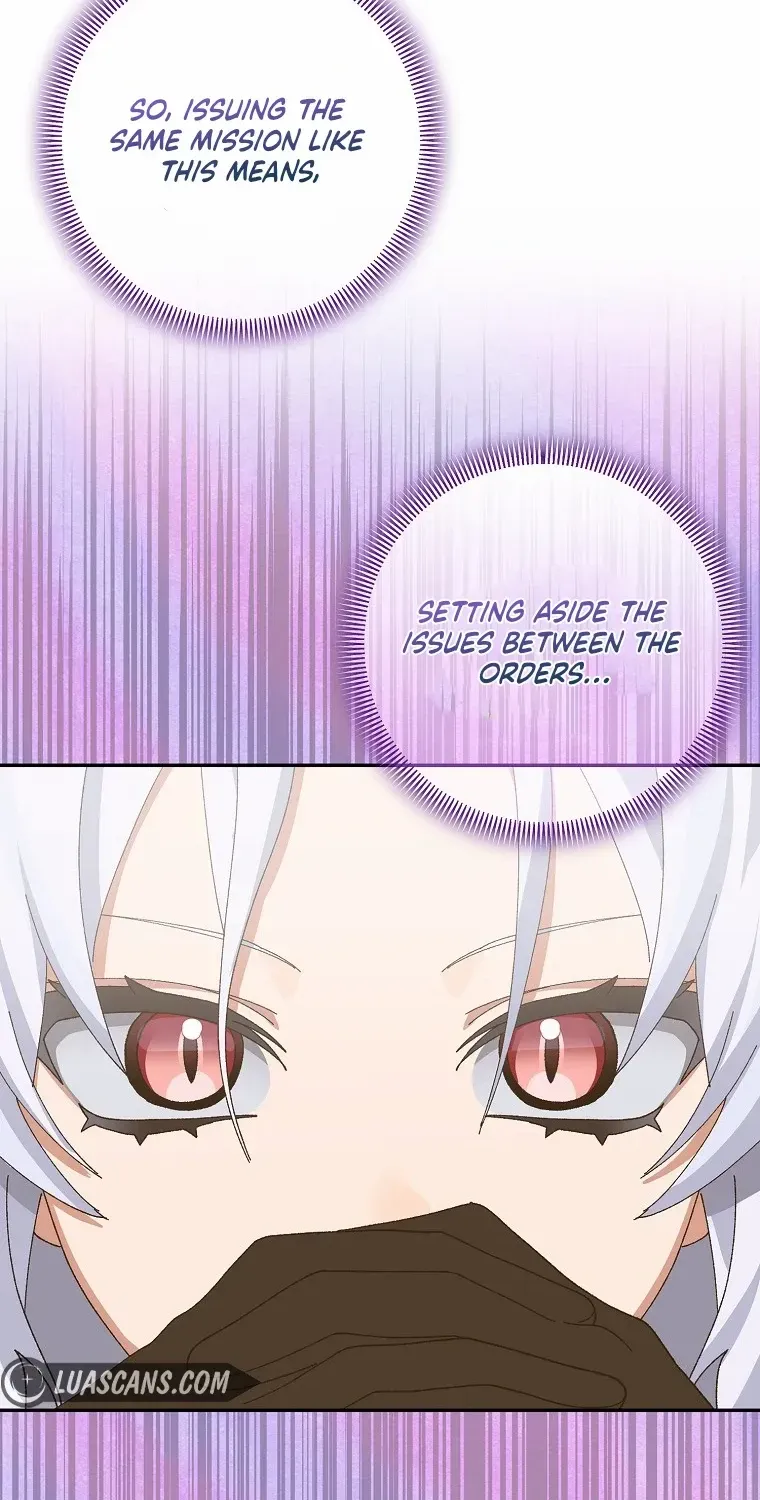 I Raised My Husband Wrong Chapter 2 page 33 - 