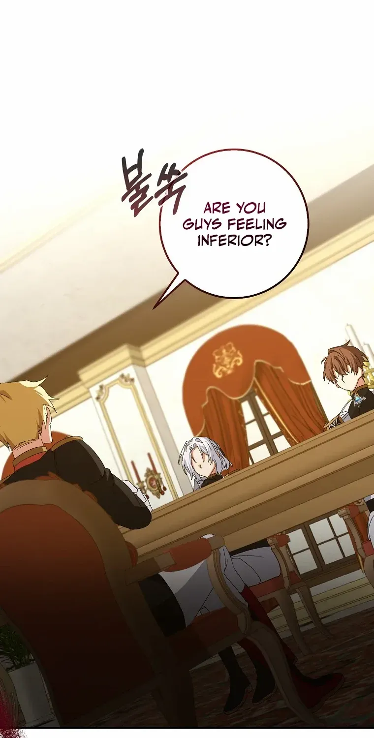 I Raised My Husband Wrong Chapter 2 page 35 - 