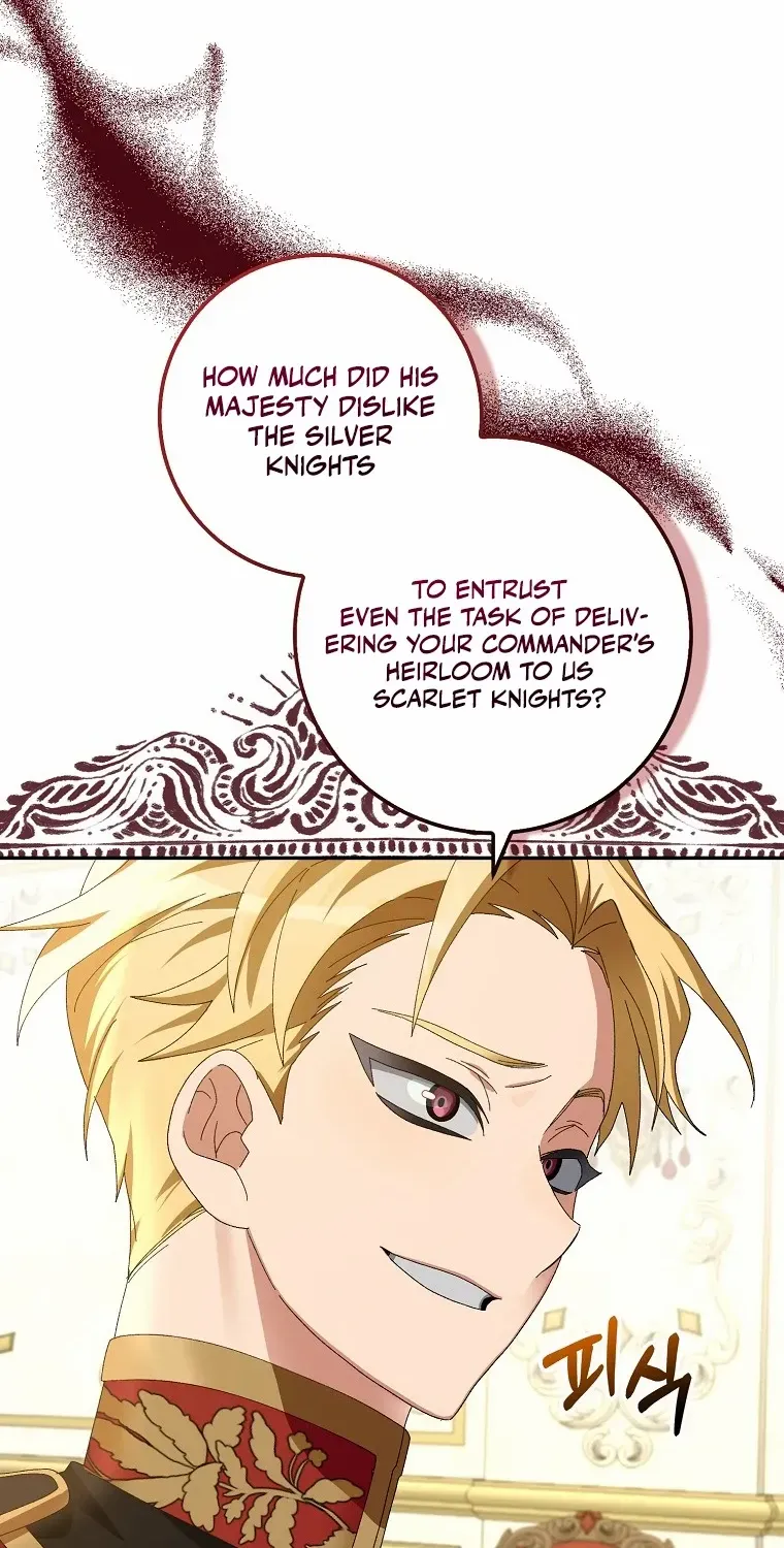 I Raised My Husband Wrong Chapter 2 page 36 - 