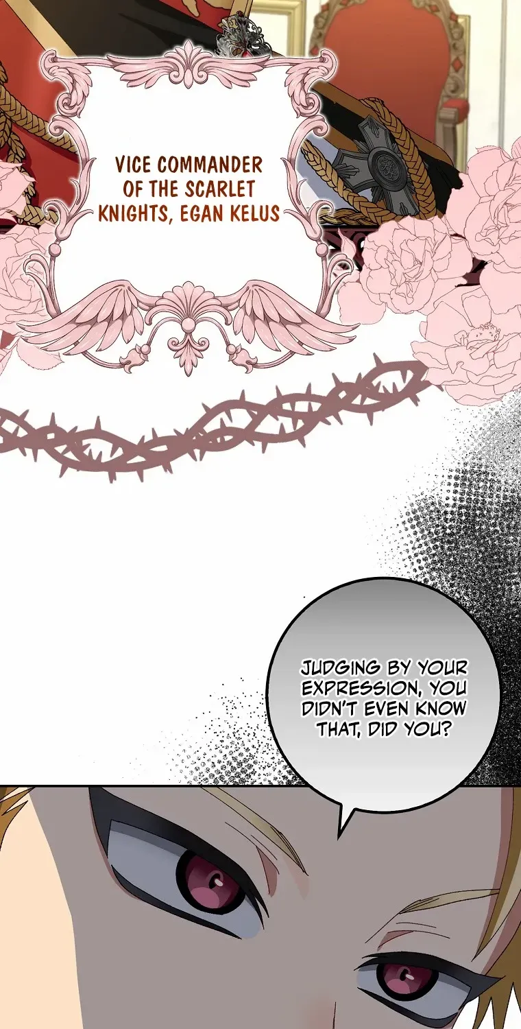 I Raised My Husband Wrong Chapter 2 page 37 - 