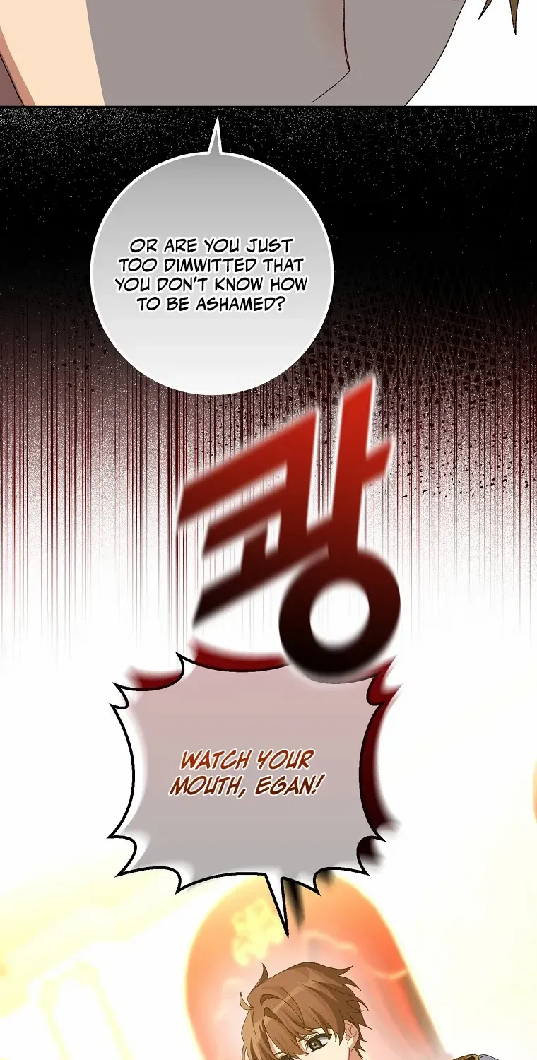 I Raised My Husband Wrong Chapter 2 page 38 - 