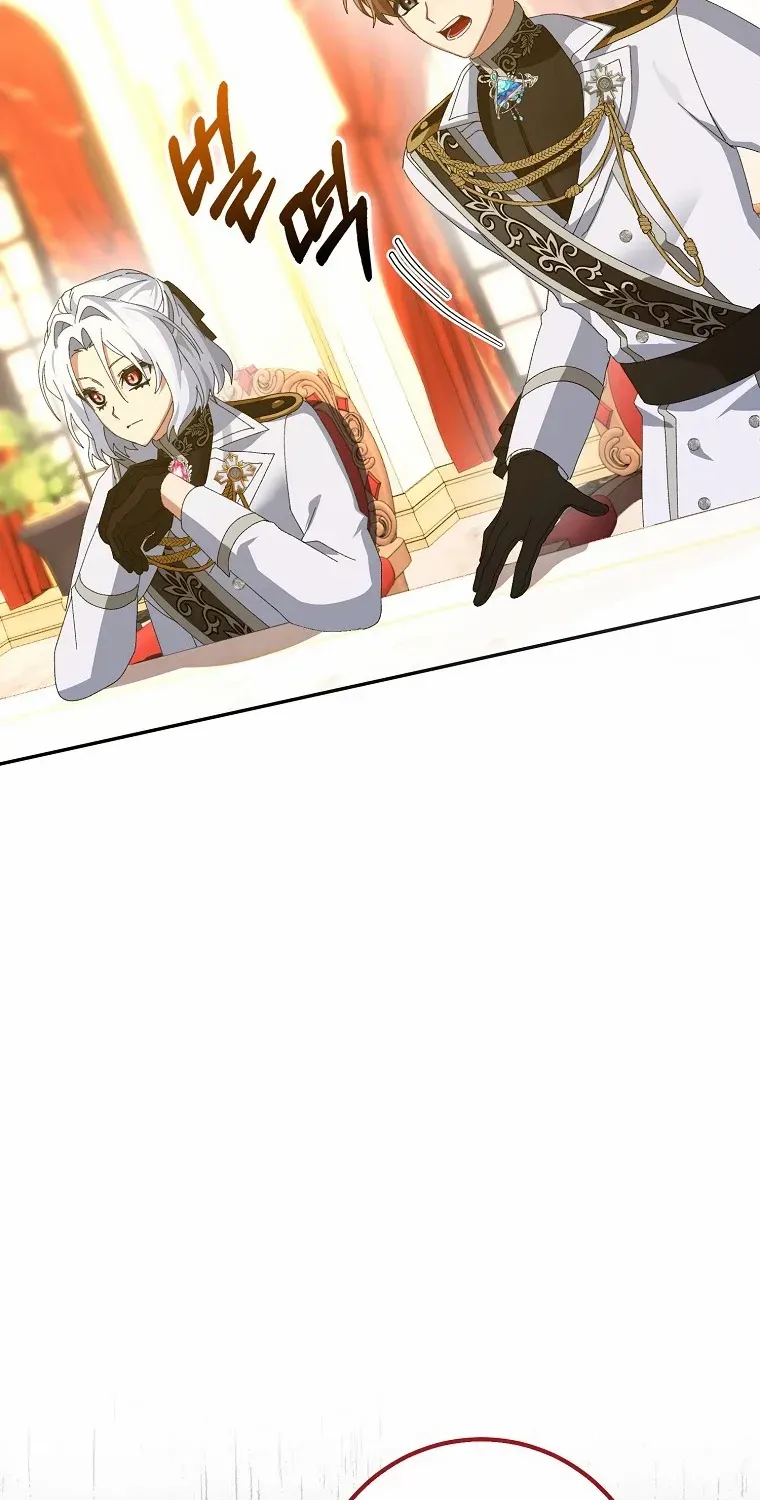 I Raised My Husband Wrong Chapter 2 page 39 - 